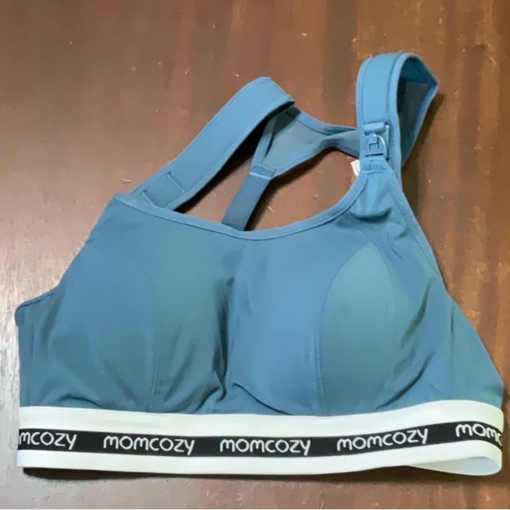 Momcozy Nursing Bras for Breastfeeding